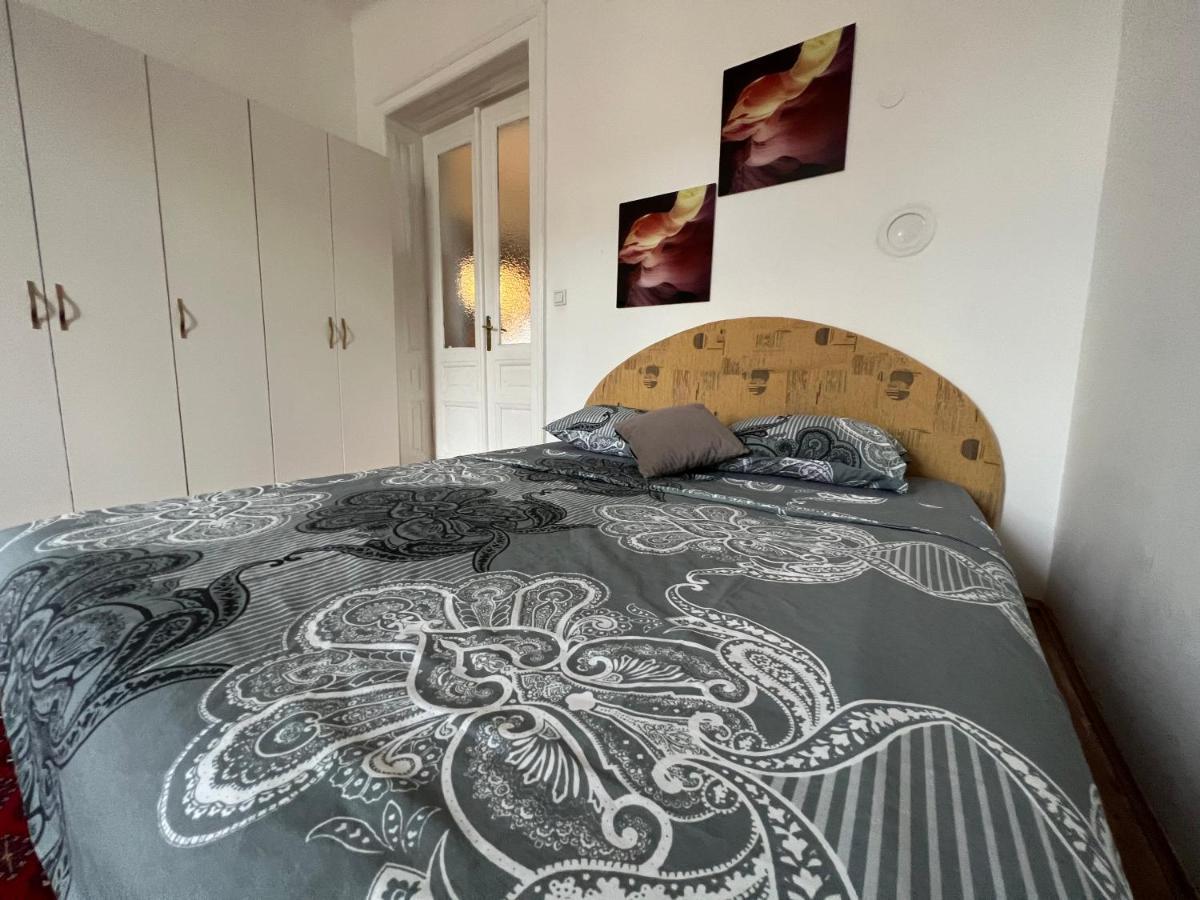 Apartman Happy Apartment Sarajevo Exterior photo