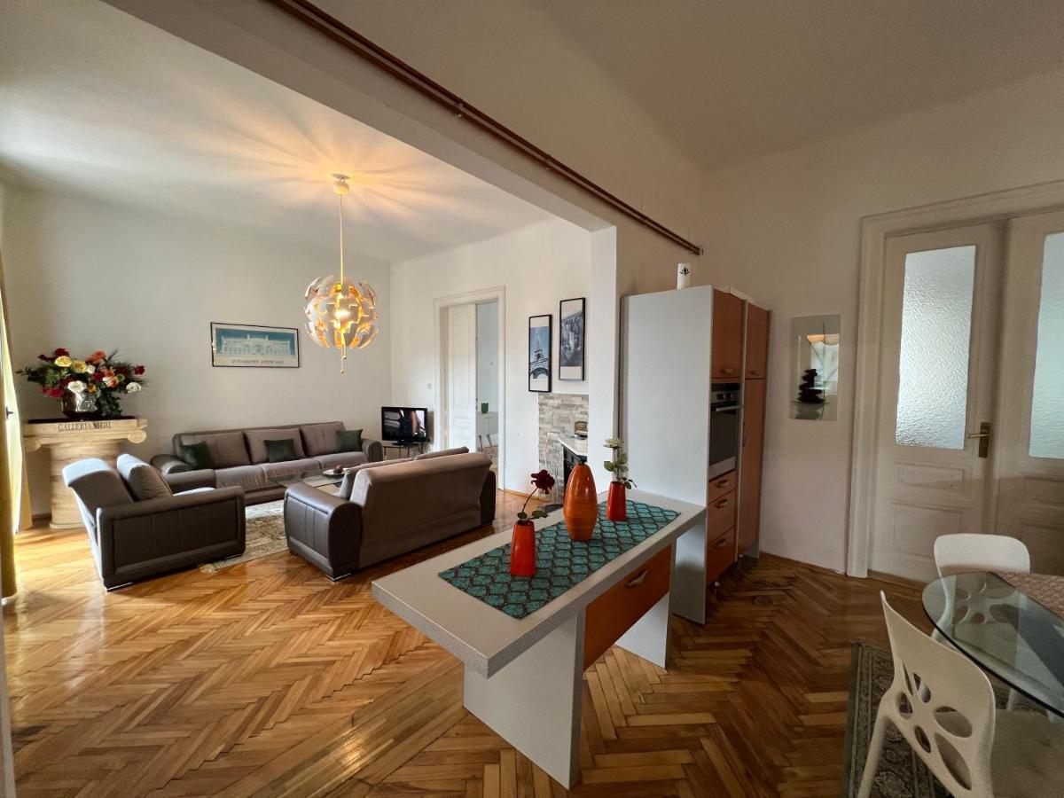 Apartman Happy Apartment Sarajevo Exterior photo